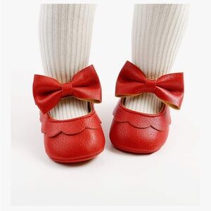 Toddler Dress Shoe